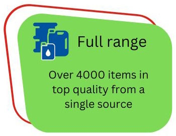 Full range