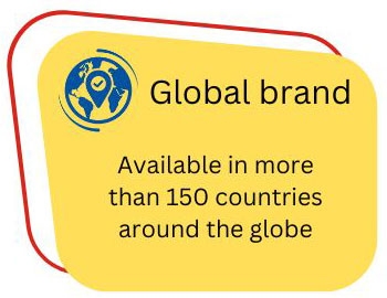 Global Brand
