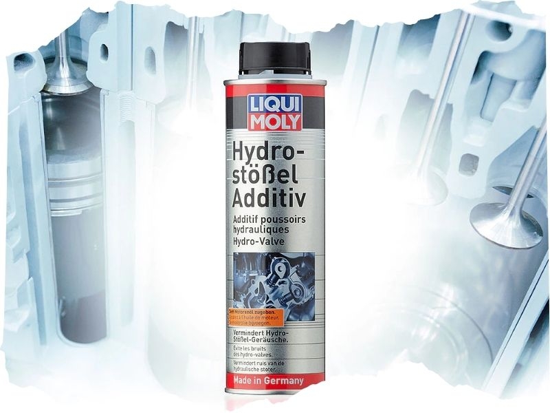 Motorbike Engine Oil