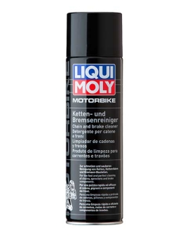 Motorbike Ketten- und Bremsenreiniger 500ml