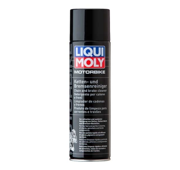 Motorbike Ketten- und Bremsenreiniger 500ml