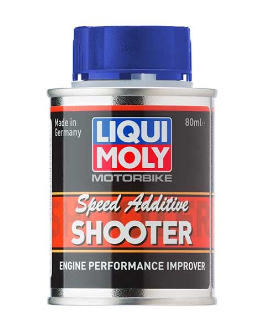 Motorbike Speed Shooter 80ml